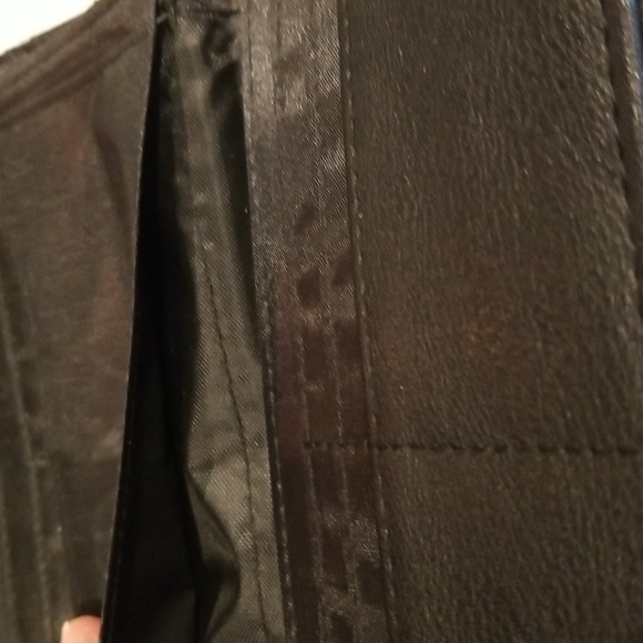 NWOTS Anna Martina Franco wallet w/ multiple compartments - Picture 10 of 12